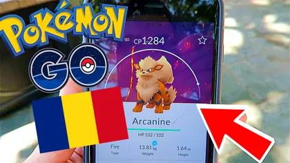 Românii s-au plictisit de Pokemon Go: interesul a scăzut de 10 ori la o lună după lansare