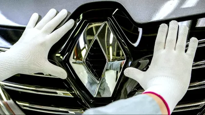 Renault și Nissan vor colabora cu Microsoft pentru a crea mașini inteligente