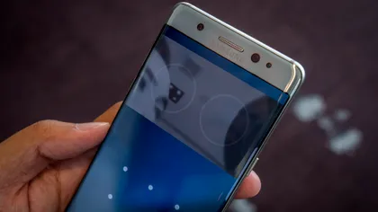 Samsung dezminte zvonul potrivit căruia Galaxy Note 7 nu va mai funcționa după 30 septembrie