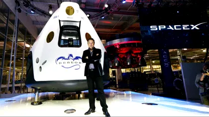Explozie cu consecințe: SpaceX ar putea avea interdicție de zbor timp de un an