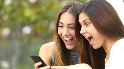 Tinder lasă deoparte datingul și investește într-o aplicație prin care fetele își pot găsi prietene