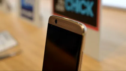 IFA 2016: chinezii de la ZTE au lansat noul Axon 7 Mini