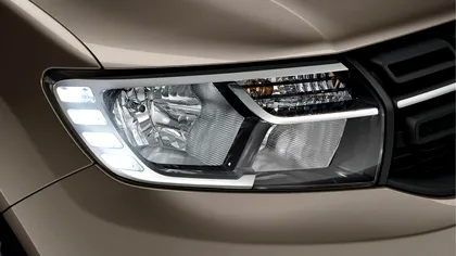 Noile modele Dacia au fost prezentate la Salonul Auto de la Paris