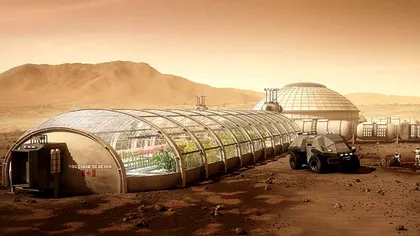 Elon Musk e hotărât: oamenii vor ajunge pe Marte în următorii 10 ani