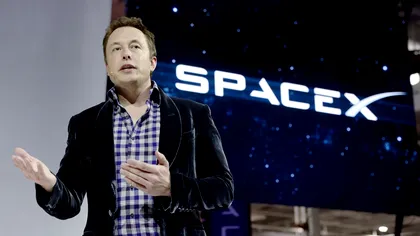 Elon Musk vrea să colonizeze sistemul solar