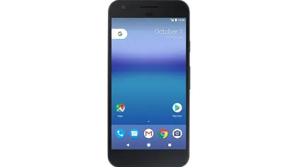 Google Pixel introduce un design nou al butoanelor