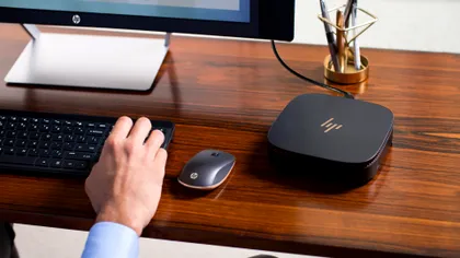 IFA 2016: HP Elite Slice e desktopul modular gata de acțiune