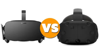 Pasiunea pentru VR s-a domolit: vânzările de Vive și Rift o confirmă