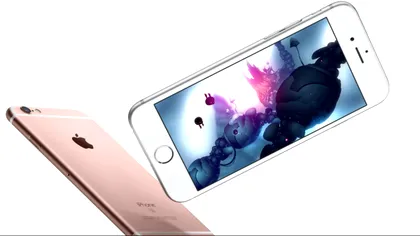 Apple a listat accidental iPhone 7 și iPhone 7 Plus pe site, înainte de lansare