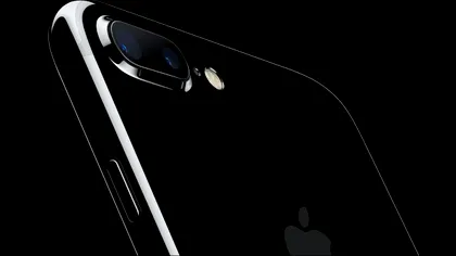 iPhone 7: preț și disponibilitate în România