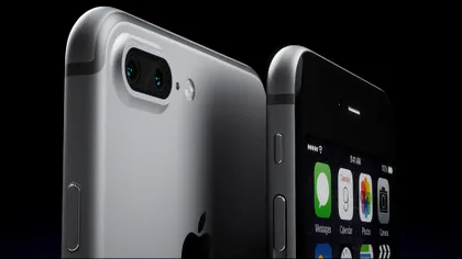 iPhone 7, prezentat în detaliu cu o zi înainte de lansarea oficială