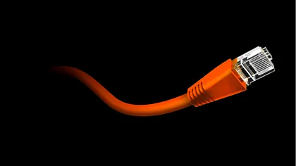 Orange oferă internet fix și televiziune prin cablu la nivel național