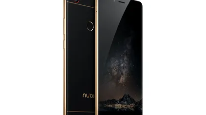 HANDS ON: ZTE Nubia Z11 este cel mai subțire smartphone de 5,5 inci