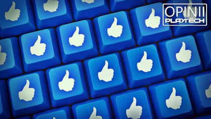 Cu un Like și un Share nu se face o Românie normală: binele nu se face doar pe Facebook