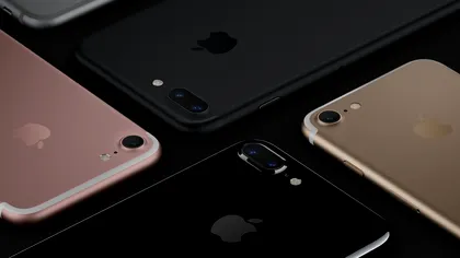 Prețul iPhone 7 în România: cât costă iPhone 7 Plus la precomandă