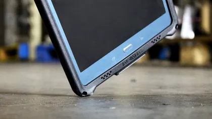 Ce înseamnă certificarea militară la teste de impact pentru carcase