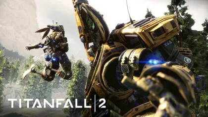 Primul trailer care detaliază campania din Titanfall 2 e spectaculos