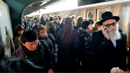 Inteligența artificială de la Google te-ar putea ajuta să circuli mai eficient cu metroul