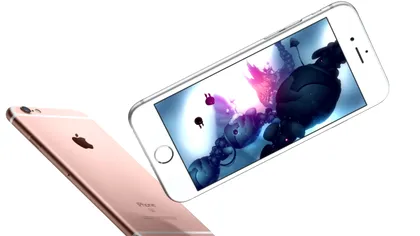 Samsung și LG se luptă pentru a deveni furnizori de ecrane OLED pentru Apple