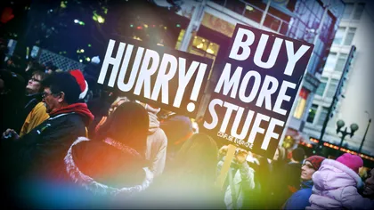 Black Friday 2016: sfaturi pentru cumpărături reușite în Vinerea Neagră