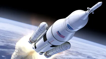 Boeing vrea să ajungă pe Marte înaintea lui Elon Musk