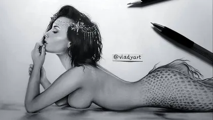 Un artist român de 17 ani a supărat-o pe Demi Lovato și a provocat un război pe Twitter