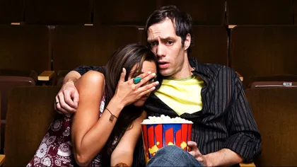 Filme de Halloween: ce vei putea vedea în cinematografele din România