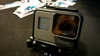 GoPro Hero5 și drona Karma, lansate oficial în România