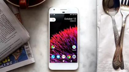 Dezamăgire sau succes? Primele opinii în legătură cu Google Pixel