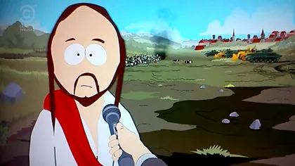 Memele sunt mai populare decât Iisus pe Google