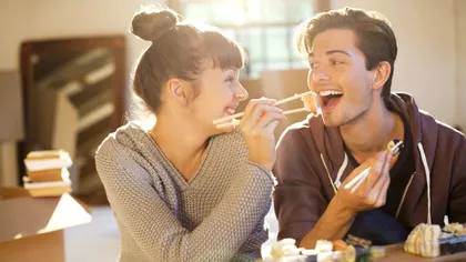 Această aplicație de dating e pentru cei care vor o relație serioasă