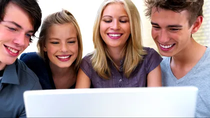 Rețeaua socială care încurajează bunătatea ar putea face internetul un loc mai prietenos