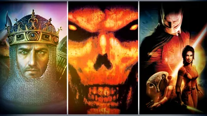 Jocurile copilăriei pe PC: titluri care îți vor stârni melancolia