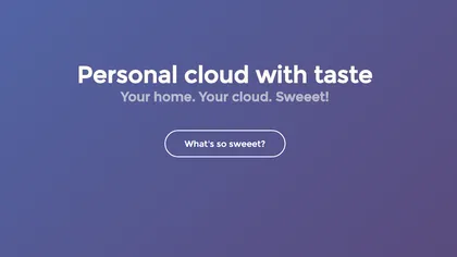 Lollyo este serviciul românesc care pune cloudul în casa ta, dar are nevoie de finanțare