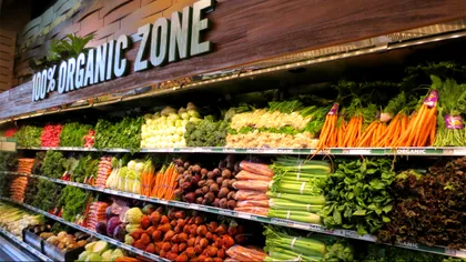 De ce nu ar trebui să ai prea multă încredere în mâncarea organică