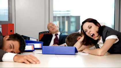 Manualul de sabotaj al CIA te învață cum să strici productivitatea companiei în care lucrezi