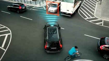 Acest test îți încearcă moralitatea cu ajutorul mașinilor autonome