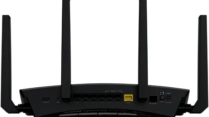 Acesta este ”cel mai rapid router din lume”