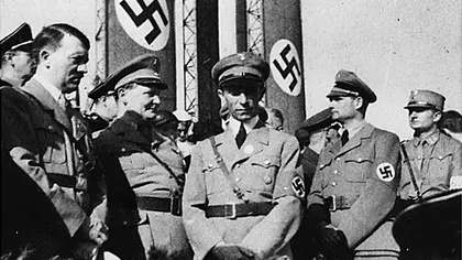 Realitatea virtuală e folosită pentru prinderea ultimilor criminali naziști