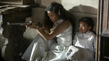 Westworld - Episodul II: când robotul începe să simtă ca un om [PLAYFILM]