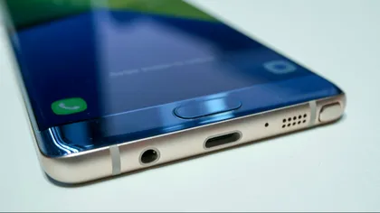 Eliminarea jack-ului audio ar putea face telefoanele Samsung mai sigure