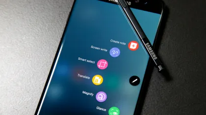 Samsung nu va mai produce Galaxy Note 7