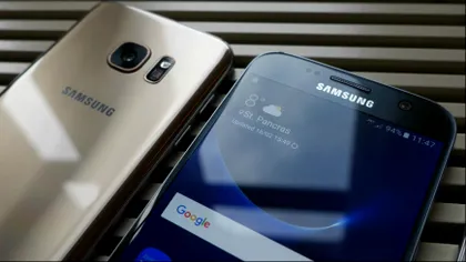 Samsung Galaxy S8: noi informații în legătură cu posibilele specificații