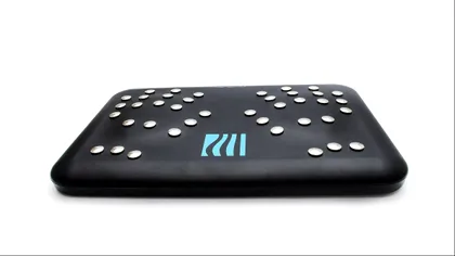 Sistemul MindMi, produs în România, îți realizează profilul psihologic prin scanarea mâinilor