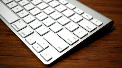 Cum creezi scurtături de taste pe Mac, să fii mai eficient la laptop