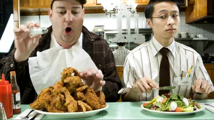 Vegetarieni versus carnivori: cine trăiește mai mult și de ce