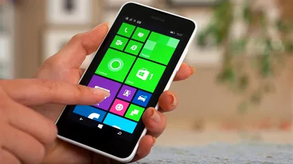 Motivul pentru care Lenovo nu vrea să construiască telefoane cu Windows Phone