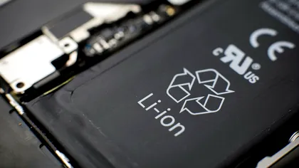 Bateriile litiu-ion care iau foc sunt mai periculoase decât credeai [VIDEO]