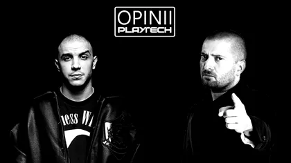 Război al orgoliilor în rap și în online: De ce se înjură Cheloo și Guess Who? Degeaba!