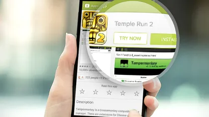 Google Play te va lăsa să testezi jocuri înainte să le cumperi